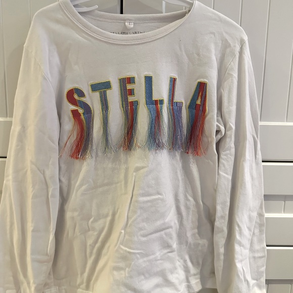 Stella McCartney shirt - Picture 1 of 3
